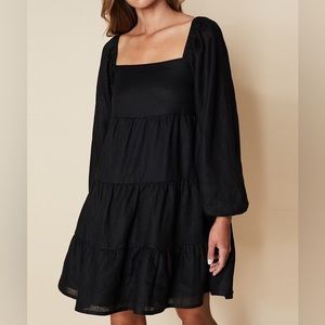 Like New Faithfull the Brand Morissa Dress - Size S